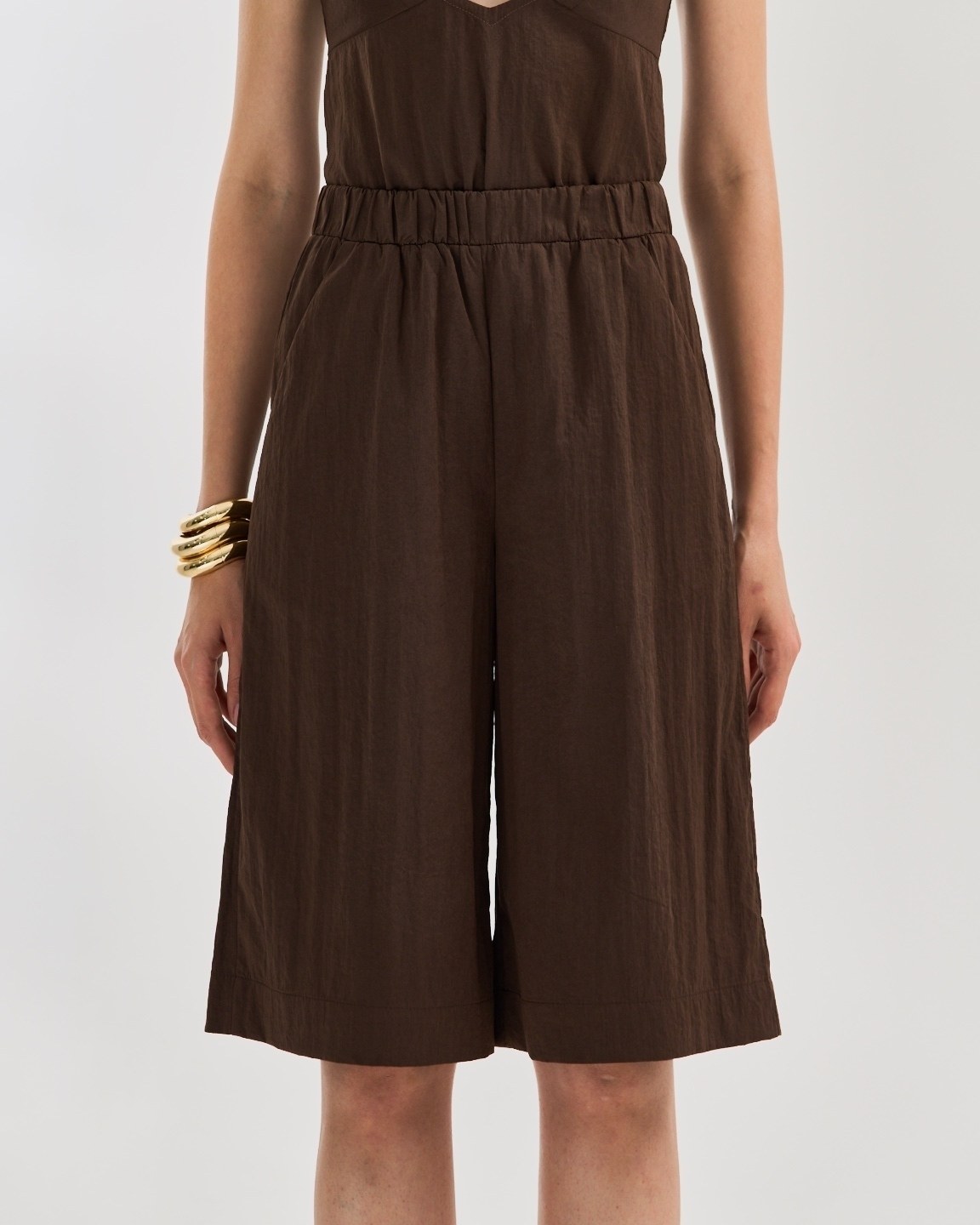 SHORTS DELORA BERMUDA — foto 17