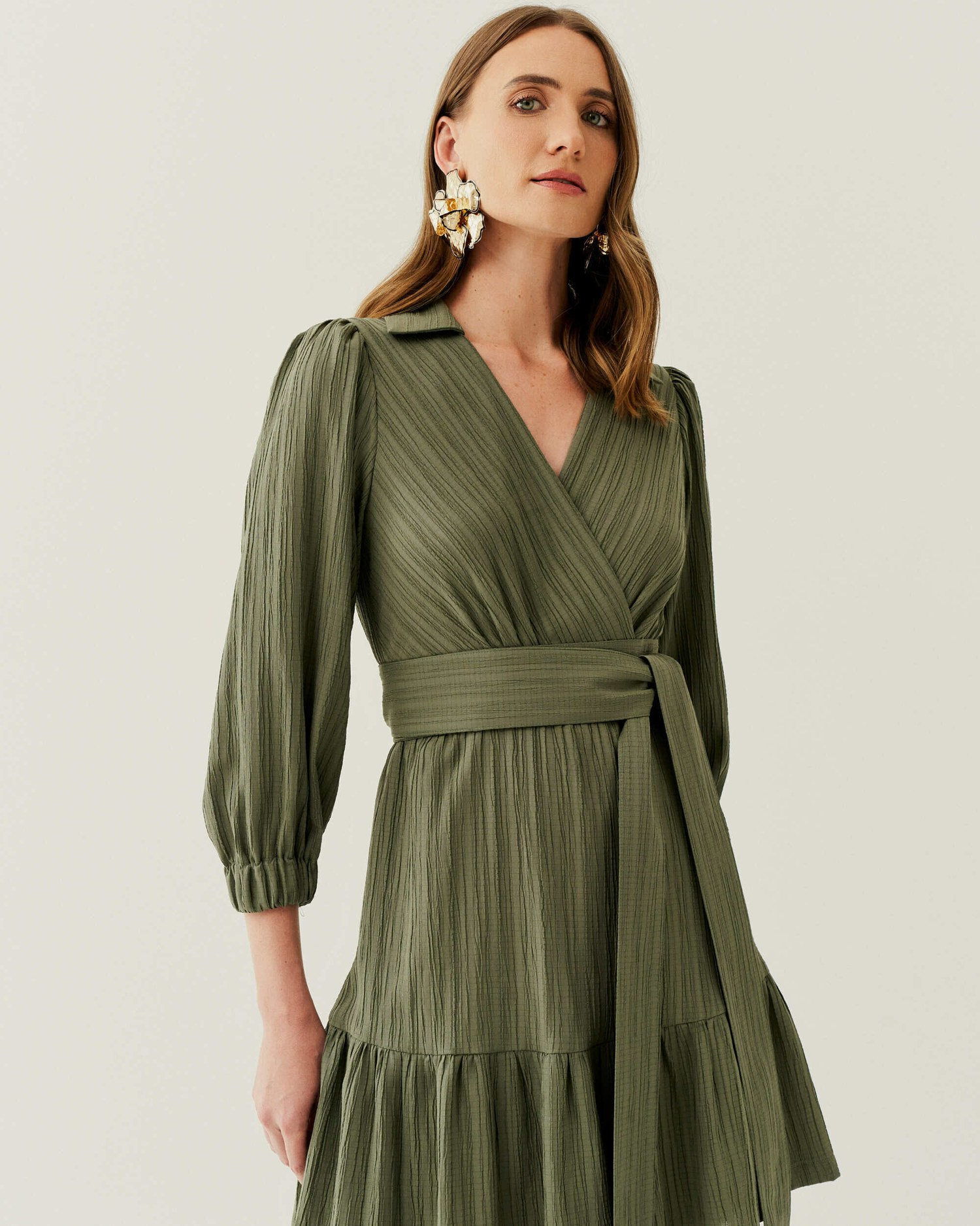 VESTIDO BOHO TRANSPASSE — foto 7