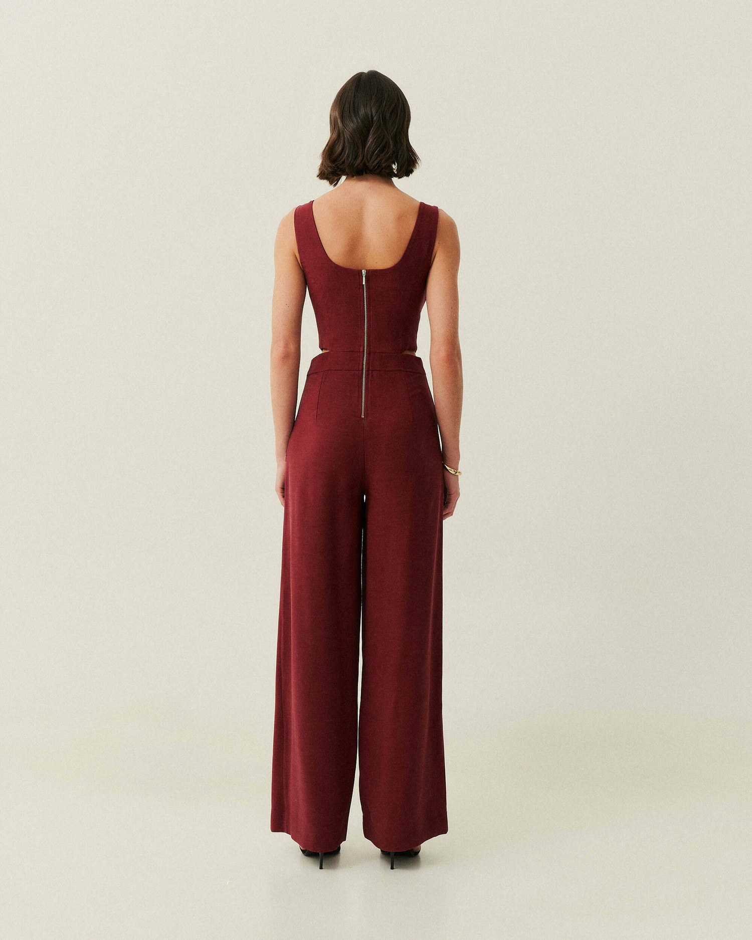 MACACAO ALFAIATARIA CORSET — foto 23