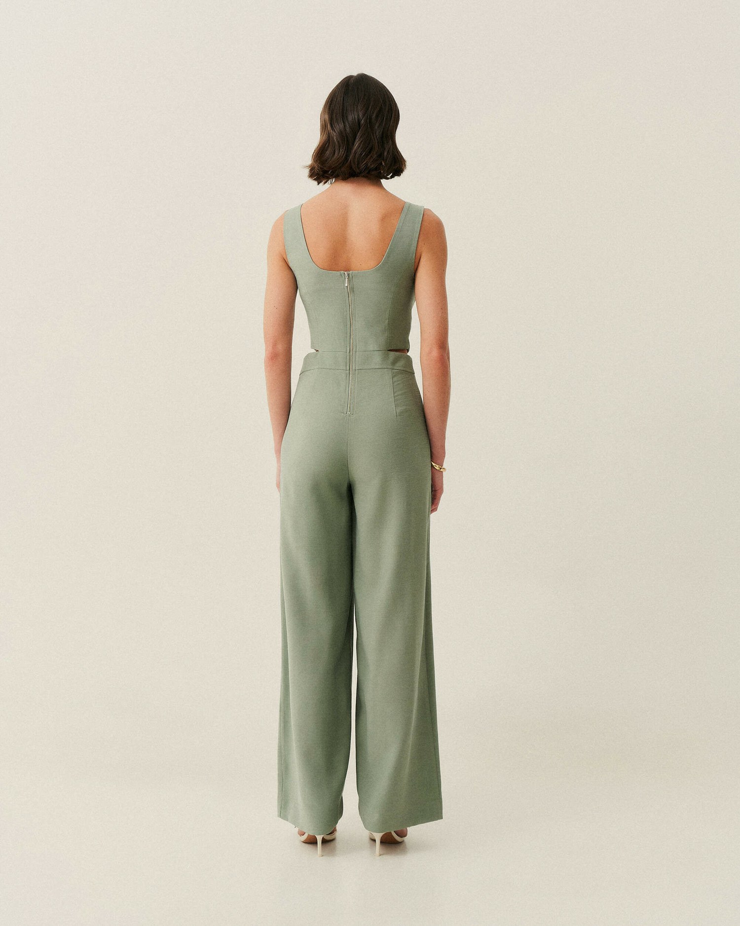 MACACAO ALFAIATARIA CORSET — foto 18