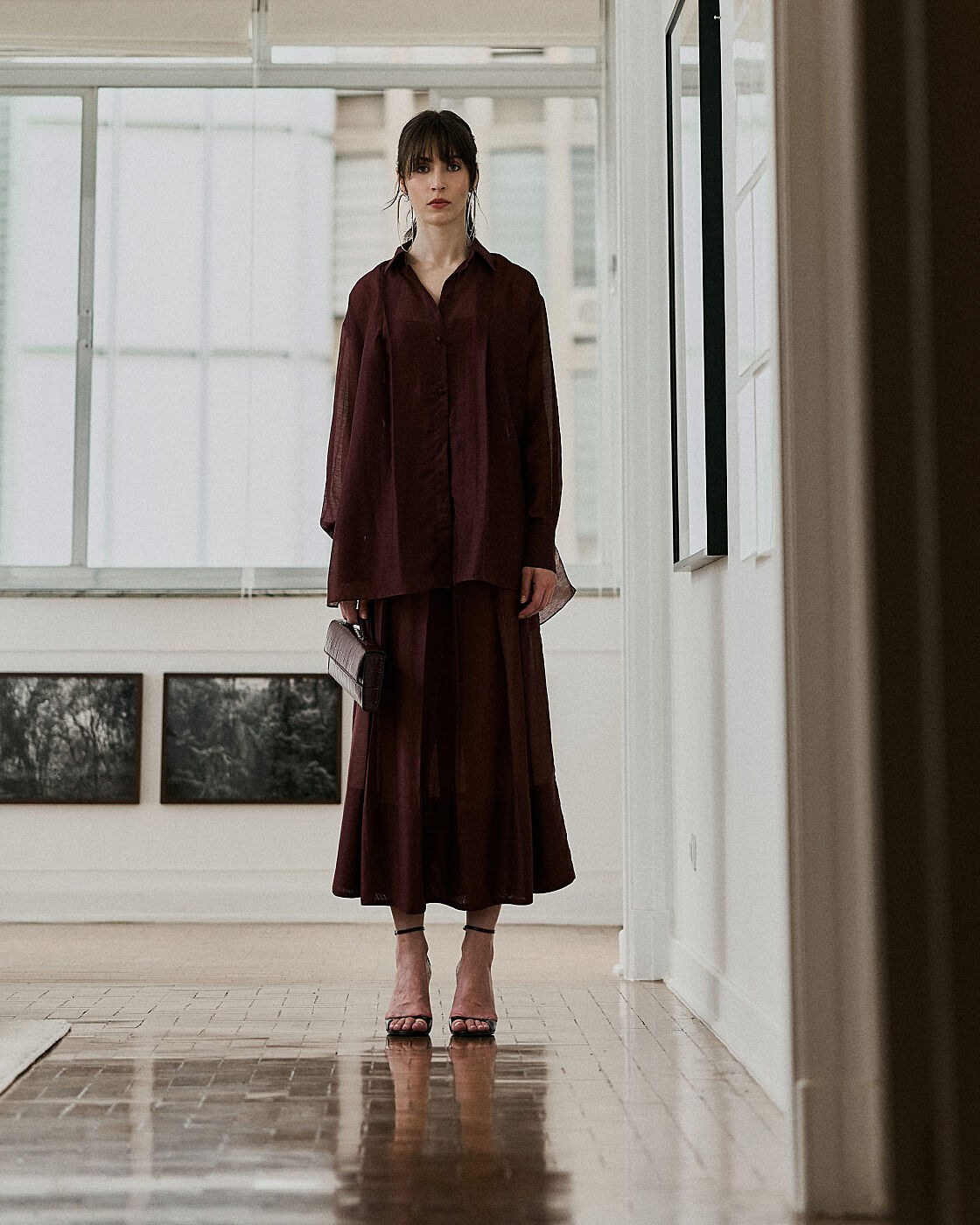 SAIA MIDI TRANSPARENCIA COM PREGAS — foto 12