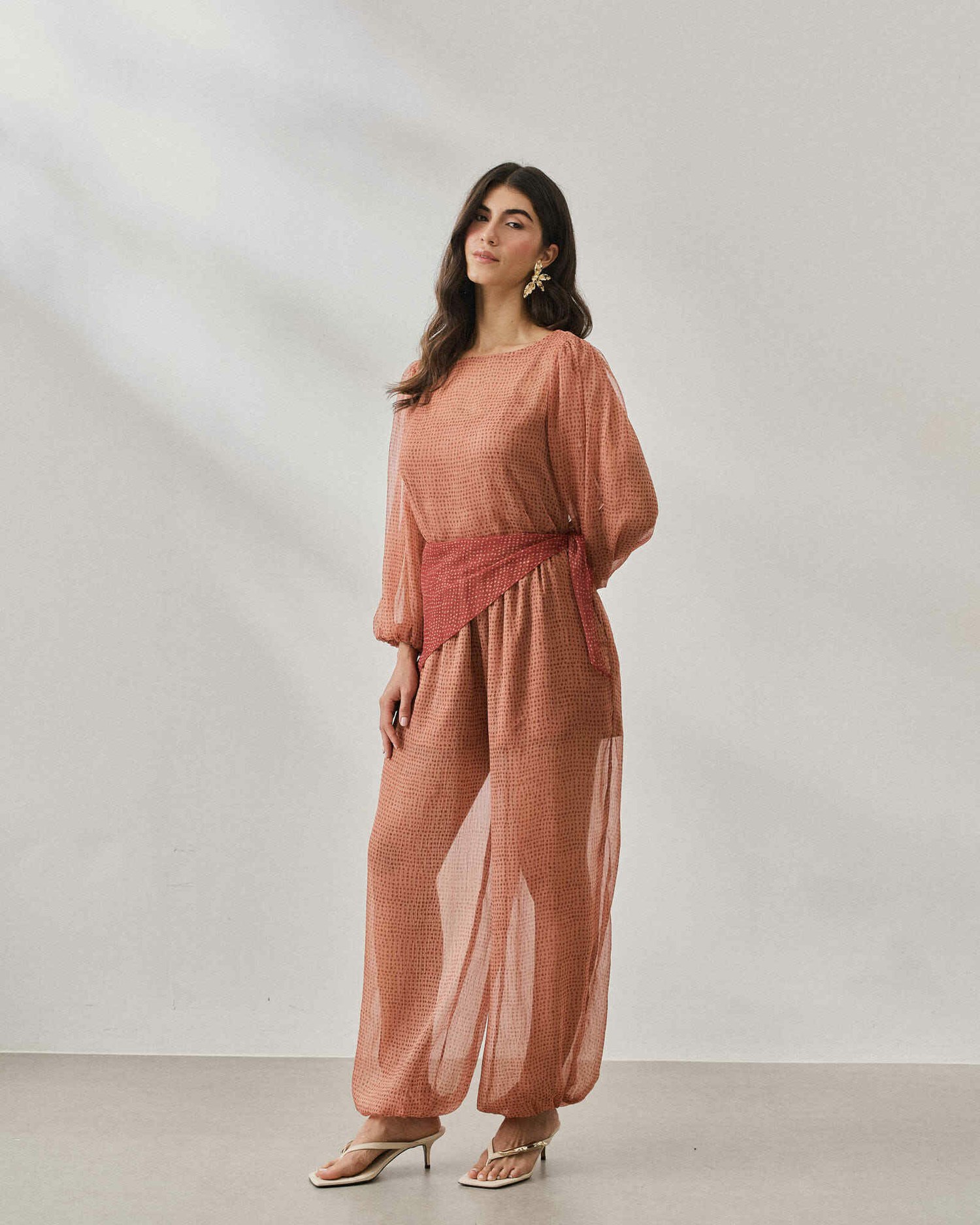 CALCA ALADDIN DE POA — foto 5