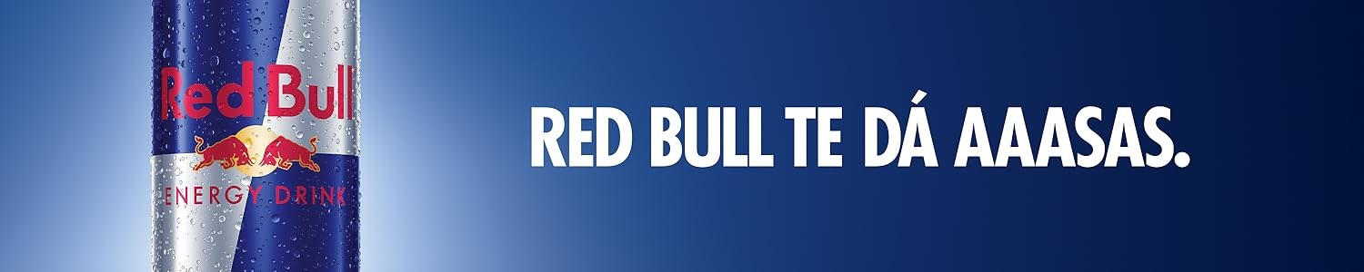Red Bull DISTRIBUIDOR