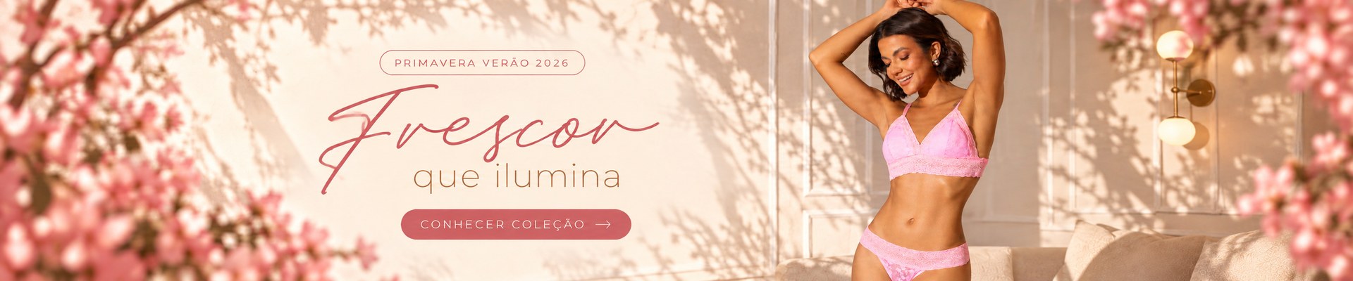 Coleção Love