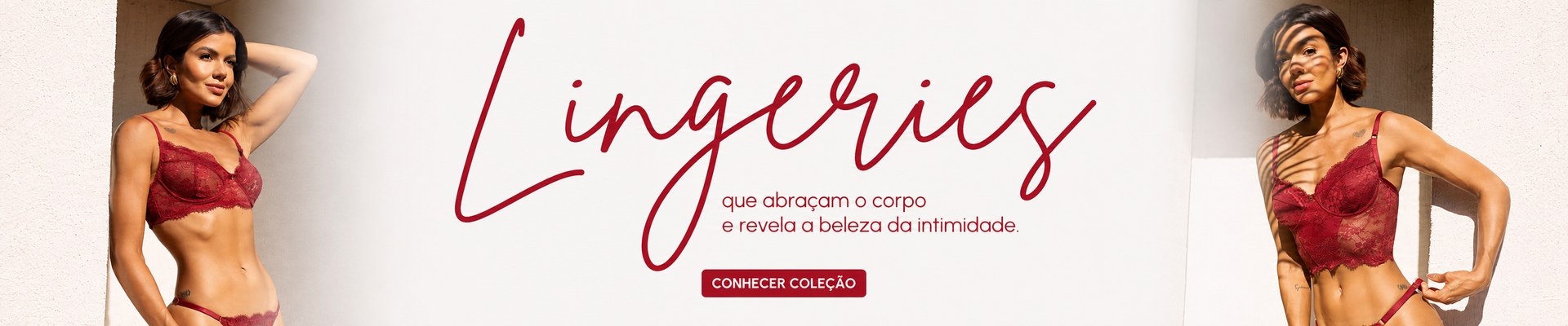 Coleção Love
