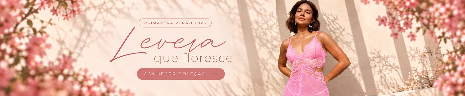 Coleção Love