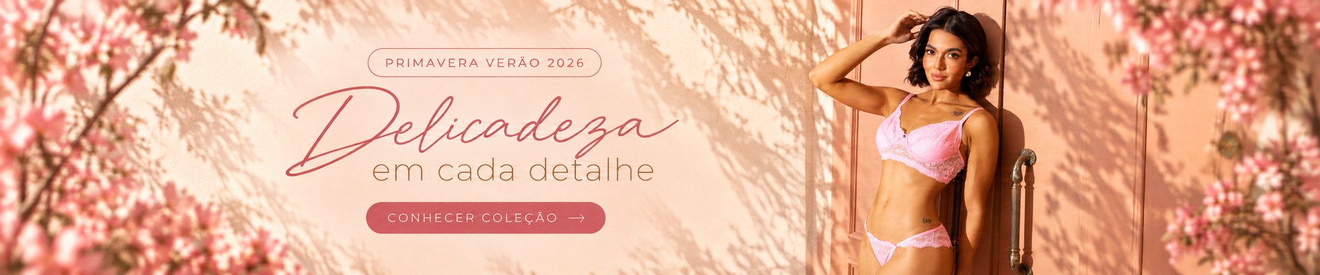 Coleção Love
