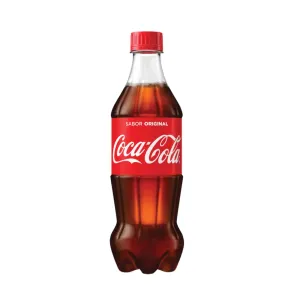 Coca-Cola e Sprite