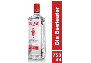 Beefeater