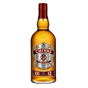 Chivas Regal e Royal Salute