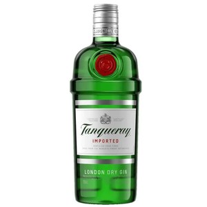 Tanqueray