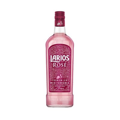 Gin Larios Rose 700ml