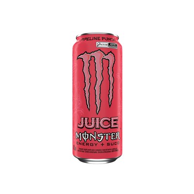 Energetico Monster Pipeline Punch 473ml