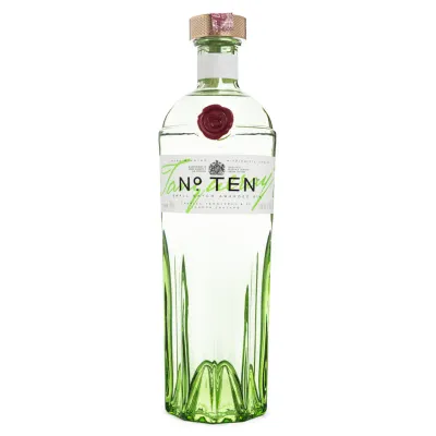 Gin Tanqueray N° Ten 750ml