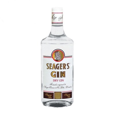 Gin Seagers 1L