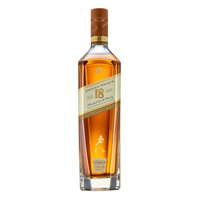Whisky Johnnie Walker Ultimate 18 Anos 750ml