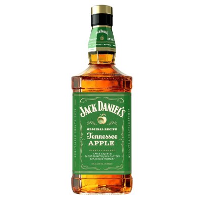 Whisky Jack Daniels Apple 1000ml