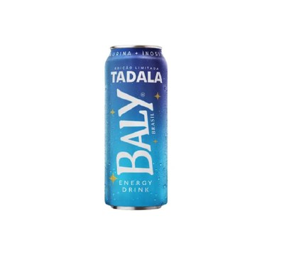Energetico Baly Tadala 473ml Lata