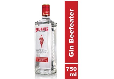 Gin Beefeater London Dry 750 ml