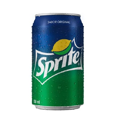 Refrigerante Sprite Original 350ml