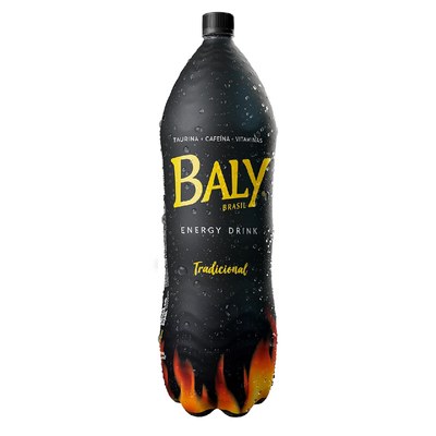 Energetico Baly Tradicional 2l