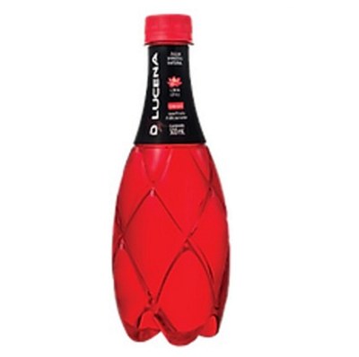 Agua Mineral Lotus 500ml c/gas