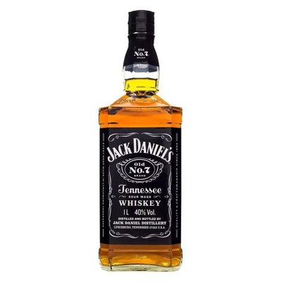 Whisky Jack Daniels 1000ml