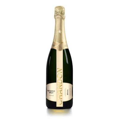 Espumante Chandon Reserve Brut 750ml