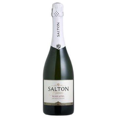 Espumante Salton Moscatel 750 ml