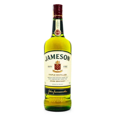 Whisky Jameson 1000ml