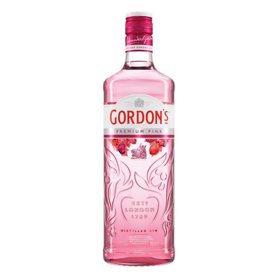 Gin Gordons Pink 700ml