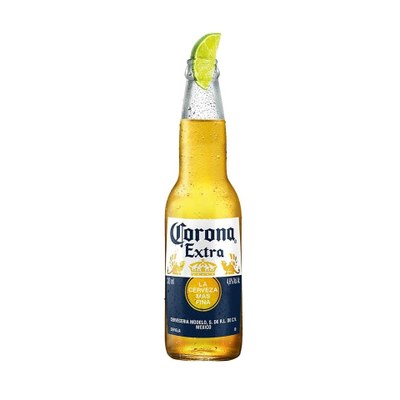 Corona Extra Long Neck 330ml