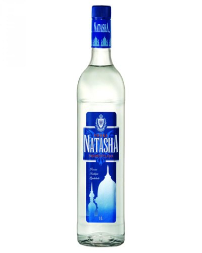 Vodka Natasha 900ml
