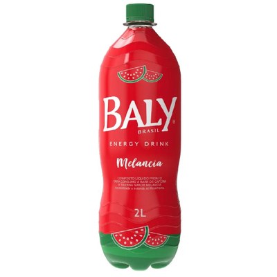 Energetico Baly Melancia 2l