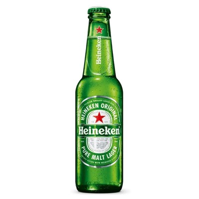 Cerveja Heineken  Long Neck 330ml