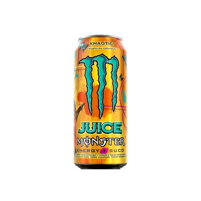 Energetico Monster Khaotic 473ml