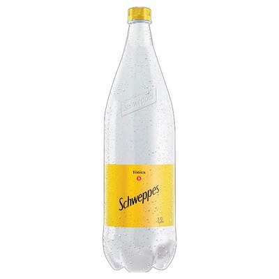 Tonica Schweppes 1,5l