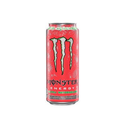 Energetico Monster Ultra Watermelon 473ml
