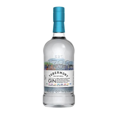 Gin Tobermory 750ml