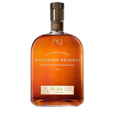 Whisky Woodford Bourbon Reserve 750 ml