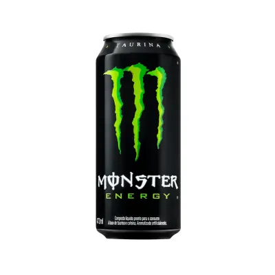 Energetico Monster Energy 473ml