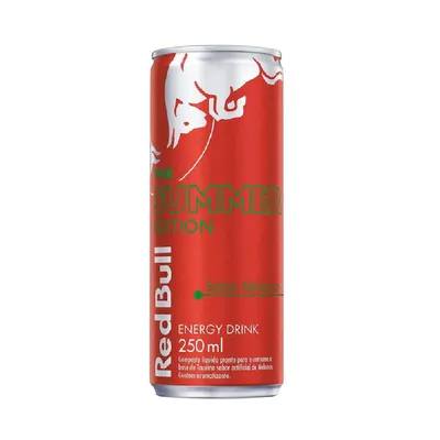 Energetico Red Bull Energy Drink Melancia 250ml