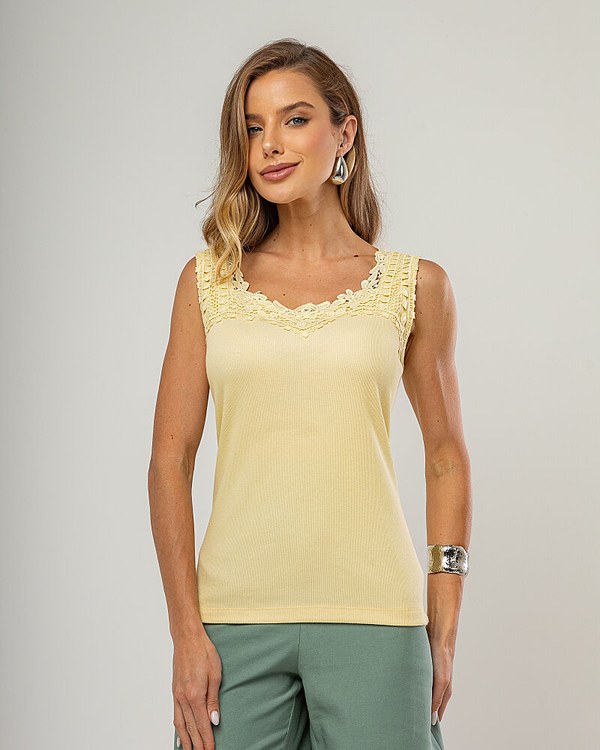BLUSA VALQUIRIA