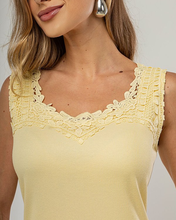 BLUSA VALQUIRIA