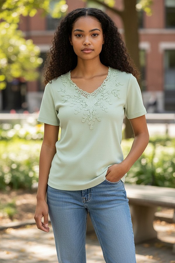 BLUSA Dinalva