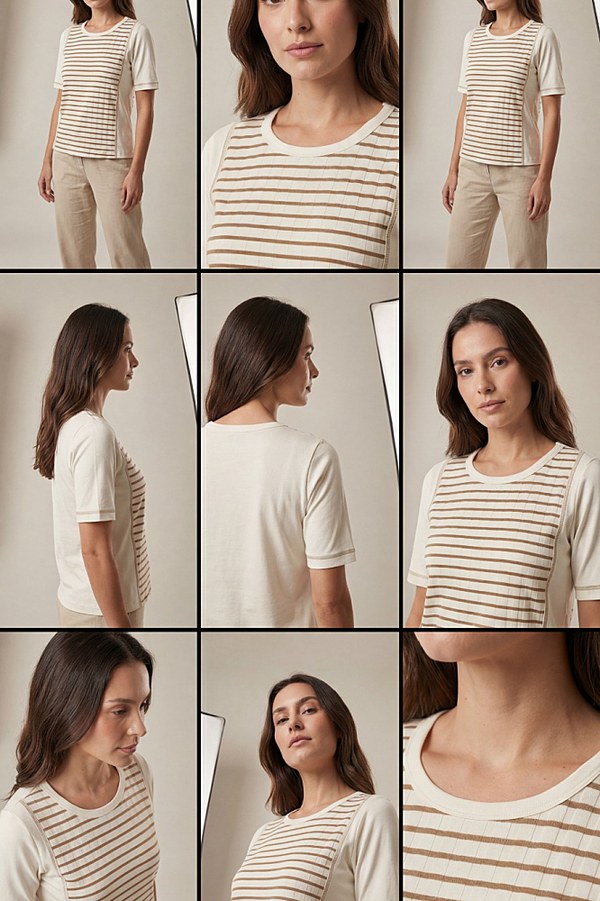 BLUSA DIANA