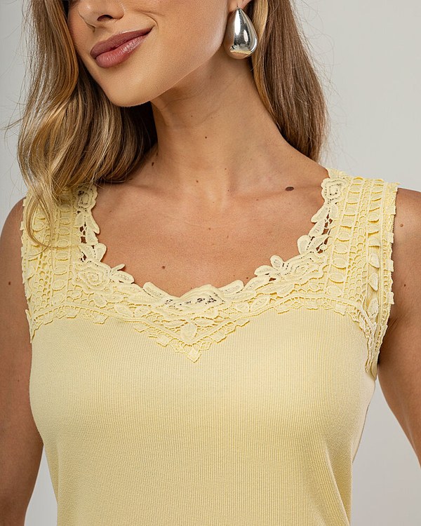 BLUSA VALQUIRIA