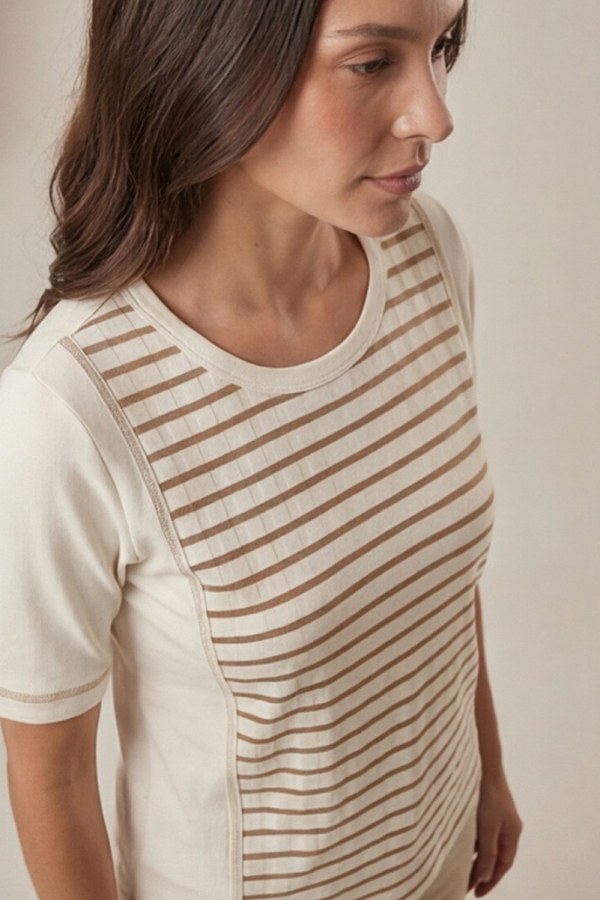 BLUSA DIANA