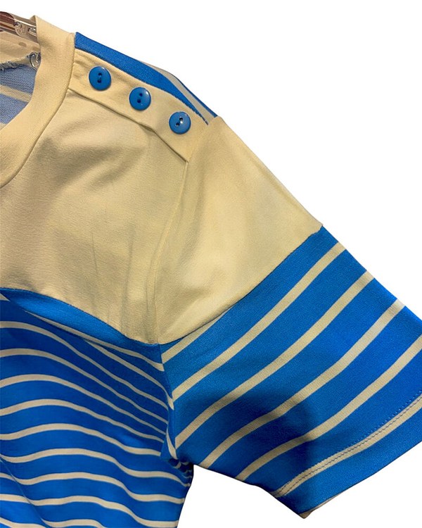 VESTIDO CARMEM