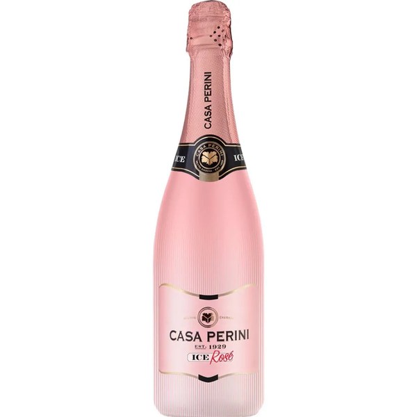 Espumante Casa Perini Ice Rosé 750ml